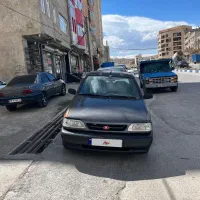 پراید۱۳۱مدل۹۱