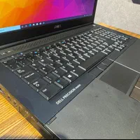 دل M6800 رم۱۶گیگ گرافیک۴ مجزا.i7 هارد۷۵۰گیگ.۱۷اینچ|رایانه همراه|تهران, تجریش|دیوار