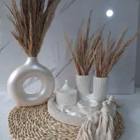 دکوری سنگ مصنوعی|صنایع دستی و سایر لوازم تزئینی|رشت, آب و برق|دیوار