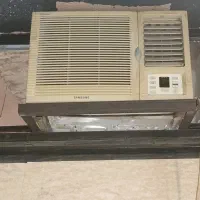 کولر گازی