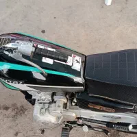 موتورسیکلت تکتاز