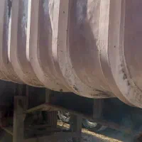 فروش کمپرس ۳محور|قطعات یدکی و لوازم جانبی|سیرجان, |دیوار