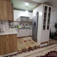 فروش آپارتمان ۷۵ متر/خوش نقشه /خیابان آفتاب /|فروش آپارتمان|ملایر, |دیوار