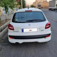 207 پانا 401|خودرو سواری و وانت|ساوه, |دیوار