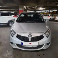 برلیانس H220مدل ۹۷ کمکار۳۵۰۰۰