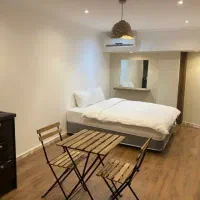 اجاره-روزانه-هفتگی-سوییت-فلت-هتلی-سعادت-آباد