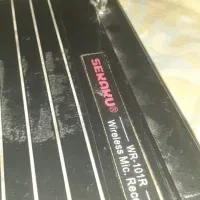 میکروفون بیسیم سیکاکو