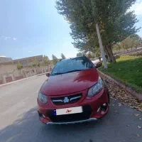 کوییک R مدل 99|خودرو سواری و وانت|نورآباد, |دیوار