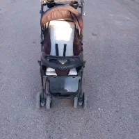 کالسکه کودک