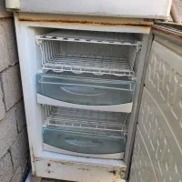 یخچال|یخچال و فریزر|میناب, |دیوار