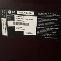 LED 42LG