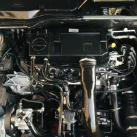 پژو پارس پرشیا