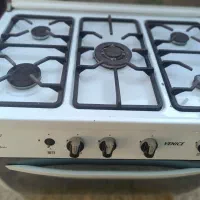 گاز|اجاق گاز و لوازم برقی پختوپز|ماهیدشت, |دیوار