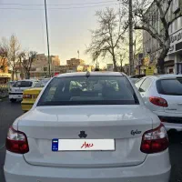 ساینا اس|خودرو سواری و وانت|کرج, برغان|دیوار