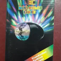 رقص نور عمده