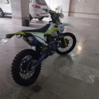 فلات طرح هاسکی۳۰۰