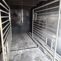 خدمات رنگ کوره ایی الکترو استاتیک|خدمات پیشه و مهارت|مشکین‌دشت, |دیوار