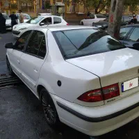 سمندef7مدل92
