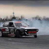 آموزش رانندگی مبتدی تا حرفه ای تضمینی