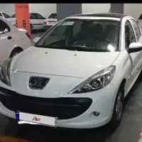 پژو 207 خشک پژو ۲۰۷ tu3