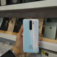 نوت هشت پرو