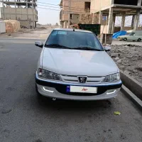 پژو پارس TU5مدل۱۴۰۲|خودرو سواری و وانت|نسیمشهر, |دیوار