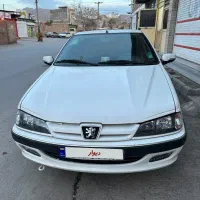 پژو پارس موتور جدید