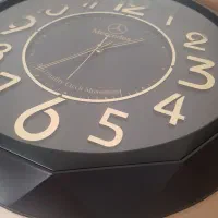 ساعت دیواری بزرگ|ساعت دیواری و تزئینی|پرند, فاز ۶|دیوار