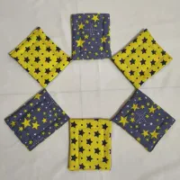 سرویس آشپزخانه|سفره، حوله، دستمال آشپزخانه|اصفهان, ملکشهر|دیوار