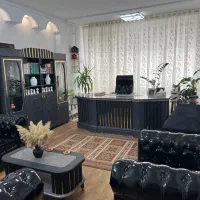 اجاره دفتر کار مجهز ، مطب ۱۱۰ متر ، مرکز شهر