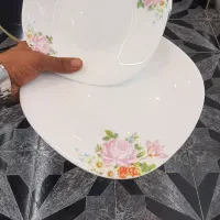 دنیای آرکوپال|ظروف سرو و پذیرایی|سنندج, |دیوار