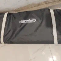 تخت و پارک کودک خارجی چیپولینو|تخت و صندلی بچه|رشت, پیرسرا|دیوار