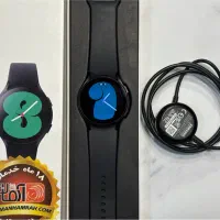 ساعت هوشمند سامسونگ Galaxy Watch4 40mm|ساعت|تهران, جنتآباد جنوبی|دیوار