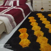 روتختی و فرش