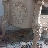 هردو در حد نو|میز تلویزیون|قزوین, |دیوار