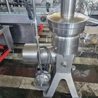 شیر سرد کن/گرمخانه ماست/خامه گیر لبنیاتی|ماشینآلات صنعتی|تبریز, |دیوار