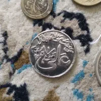 سکه|کلکسیون سکه، تمبر، اسکناس|قم, ژاندارمها|دیوار