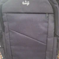 کوله مدرسه
