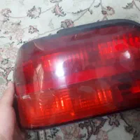 لوازم پراید چراغ لول فنر فن تک دور