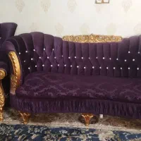 مبل ۸نفره سالم