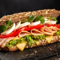 اجاره مغازه ساندویچی با تمام وسایل