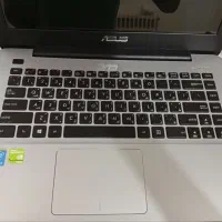 لپتاپ ایسوس