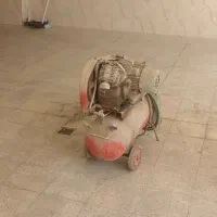 کمپرسور باد ۵۰ لیتری