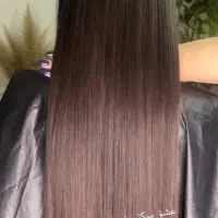 مدل کراتین پروتئین بوتاکس