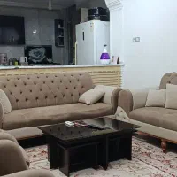 ویلایی بزرگ در گوهرشاد