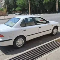 سمند lx مدل ۹۱