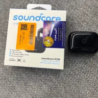 ANKER k20i