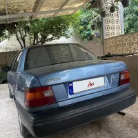 هیوندای اکسل، مدل 1992