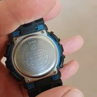 ساعت جی شاک اصلی|ساعت|کرج, باغستان|دیوار