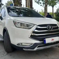 جک s3 مدل ۹۸ تمام فابریک